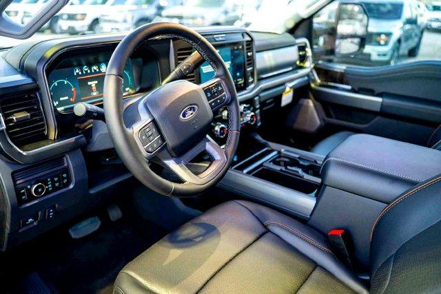 new 2026 Ford F-250 car, priced at $77,590