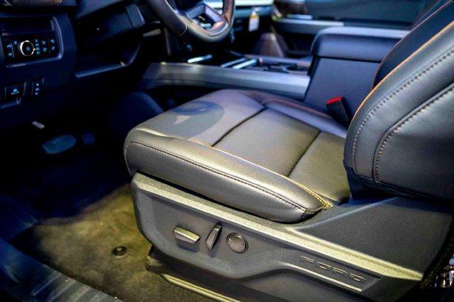 new 2026 Ford F-250 car, priced at $77,590