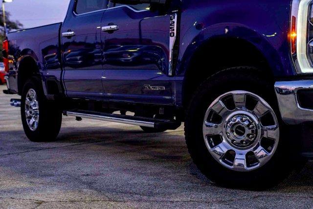 new 2026 Ford F-250 car, priced at $77,590
