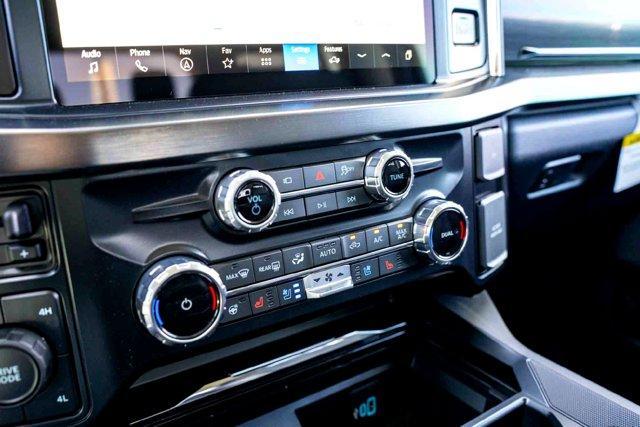 new 2026 Ford F-250 car, priced at $75,115