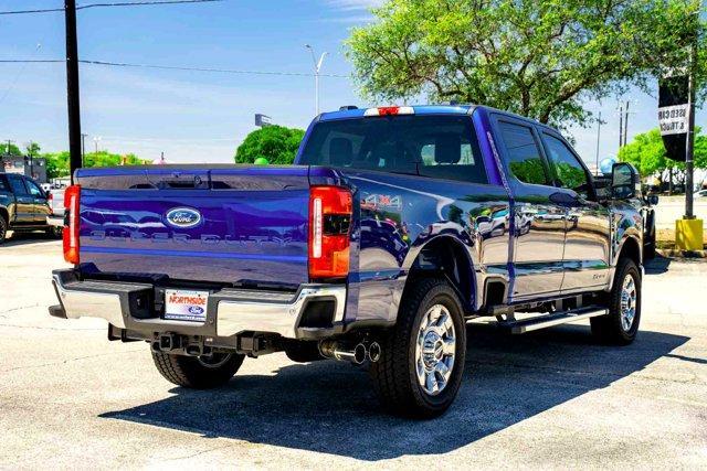 new 2026 Ford F-250 car, priced at $75,115