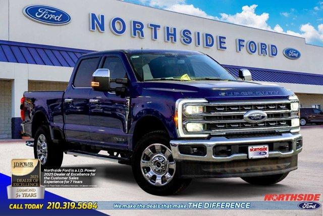new 2026 Ford F-250 car, priced at $77,590