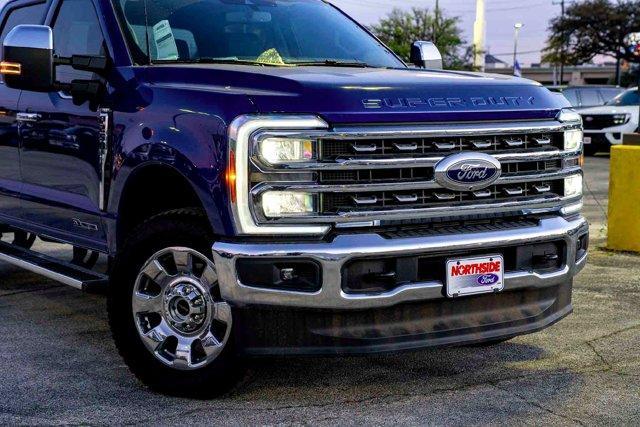 new 2026 Ford F-250 car, priced at $77,590