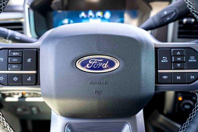 new 2026 Ford F-250 car, priced at $75,115