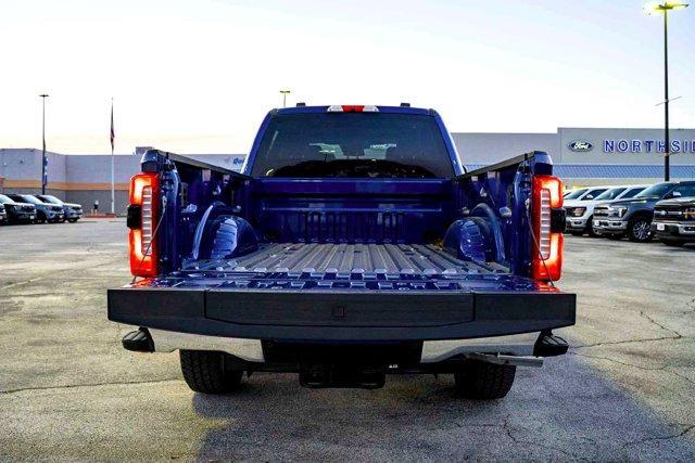 new 2026 Ford F-250 car, priced at $77,590
