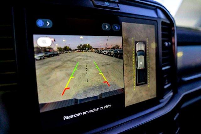 new 2026 Ford F-250 car, priced at $77,590