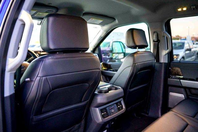 new 2026 Ford F-250 car, priced at $77,590