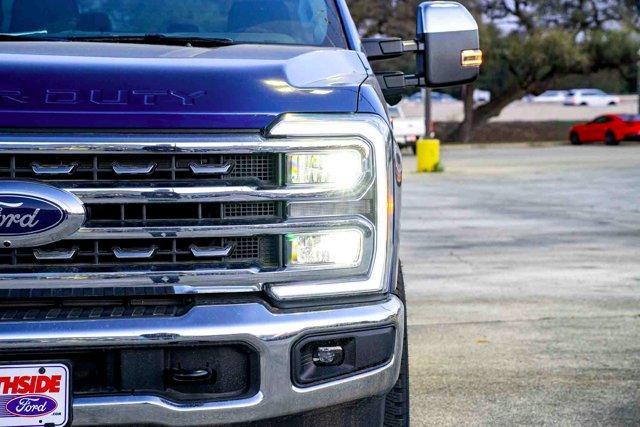 new 2026 Ford F-250 car, priced at $77,590