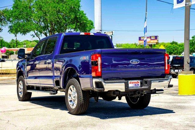 new 2026 Ford F-250 car, priced at $75,115