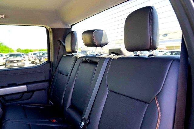 new 2026 Ford F-250 car, priced at $75,115