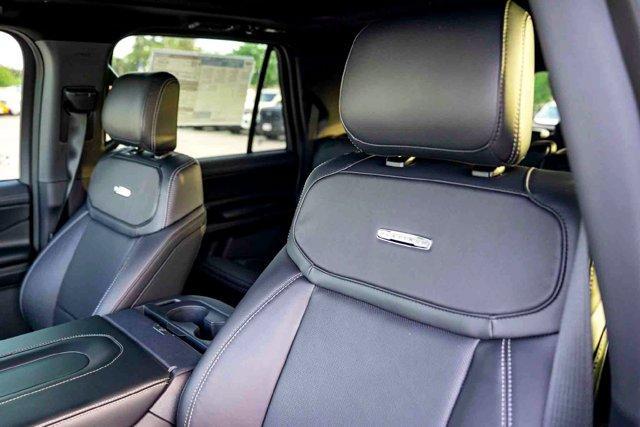 new 2025 Ford Expedition Max car, priced at $81,900