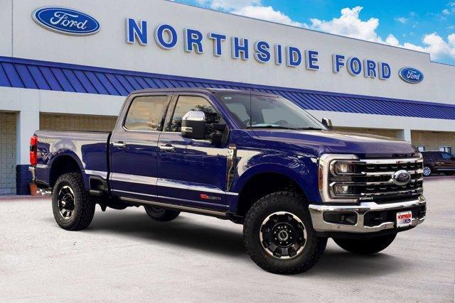 new 2026 Ford F-250 car, priced at $99,490