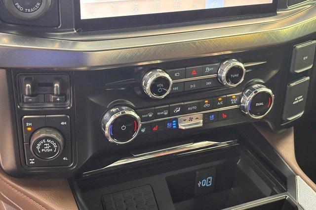 new 2026 Ford F-250 car, priced at $97,790