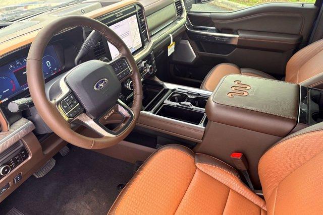 new 2026 Ford F-250 car, priced at $97,790