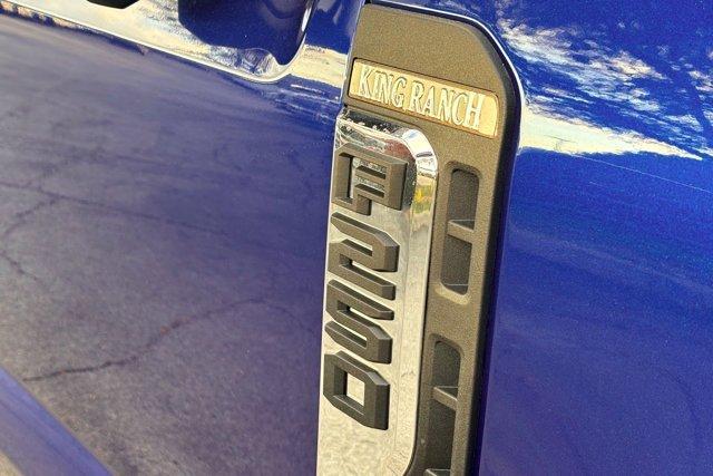 new 2026 Ford F-250 car, priced at $97,790