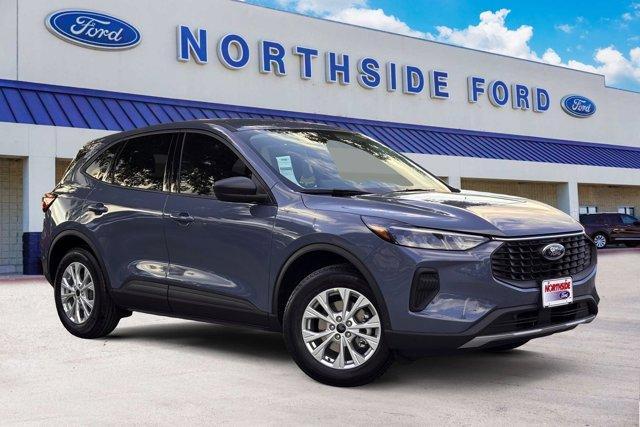 new 2025 Ford Escape car, priced at $24,595