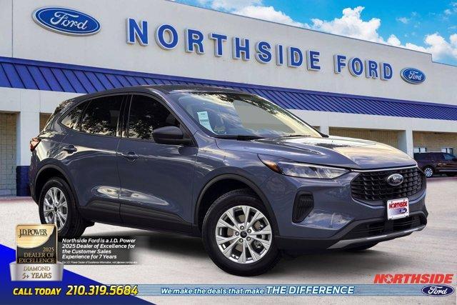 new 2025 Ford Escape car, priced at $23,595