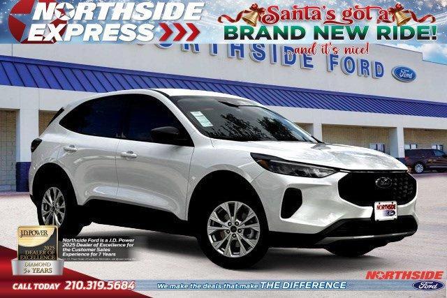 new 2025 Ford Escape car, priced at $24,230