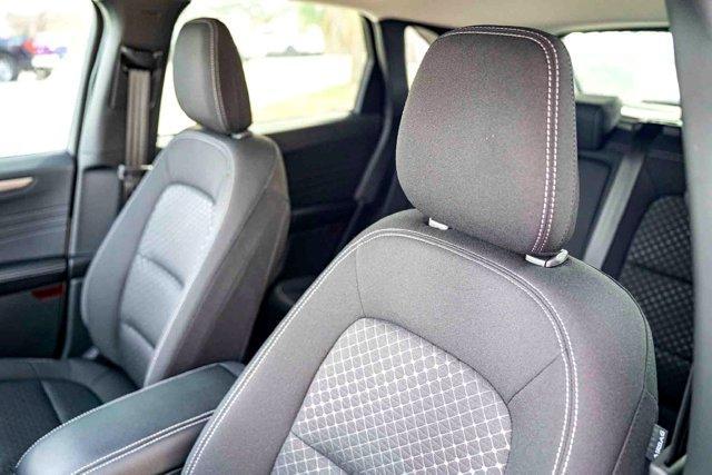 new 2025 Ford Escape car, priced at $23,230