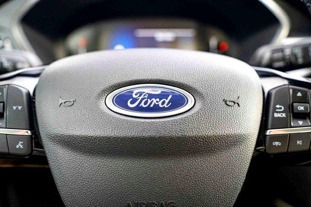 new 2025 Ford Escape car, priced at $23,230