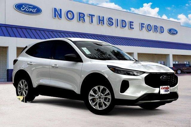 new 2025 Ford Escape car, priced at $24,230