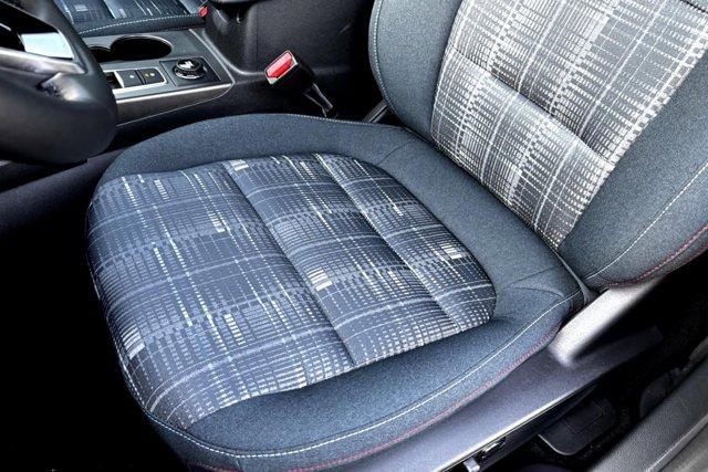 new 2025 Ford Bronco Sport car, priced at $30,670