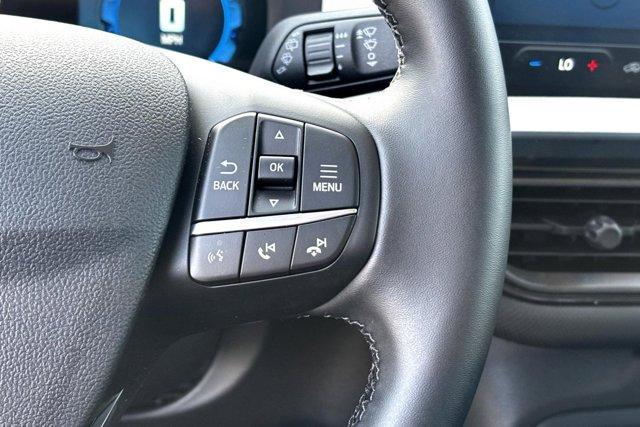 new 2025 Ford Bronco Sport car, priced at $30,670