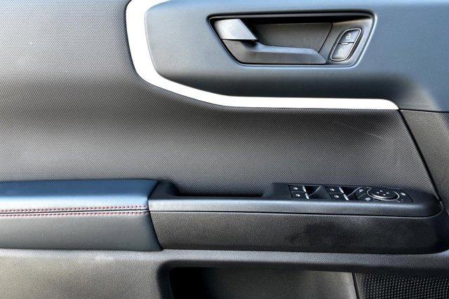 new 2025 Ford Bronco Sport car, priced at $30,670