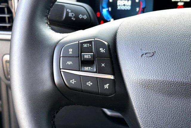 new 2025 Ford Bronco Sport car, priced at $30,670