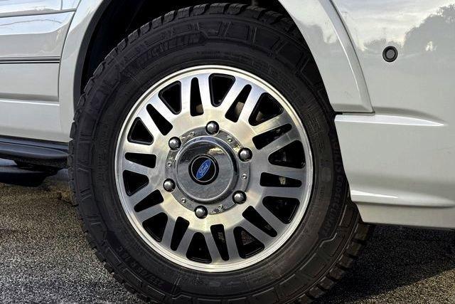 new 2025 Ford Transit-150 car, priced at $92,685