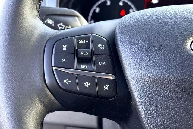 new 2025 Ford Transit-150 car, priced at $92,685