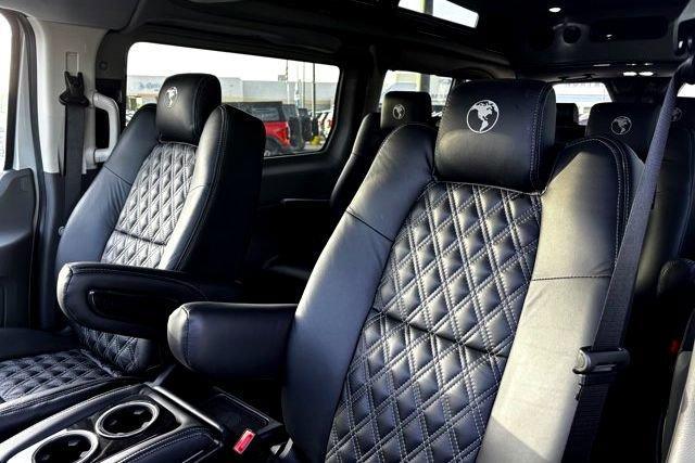 new 2025 Ford Transit-150 car, priced at $92,685