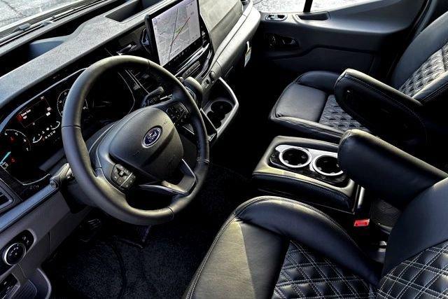 new 2025 Ford Transit-150 car, priced at $92,685