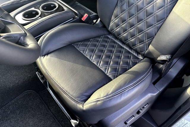 new 2025 Ford Transit-150 car, priced at $92,685