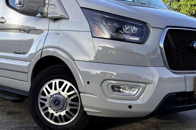 new 2025 Ford Transit-150 car, priced at $92,685