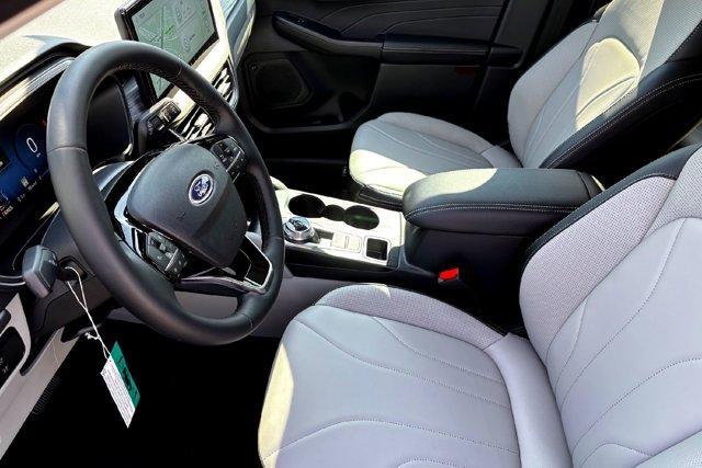 new 2025 Ford Escape car, priced at $31,875