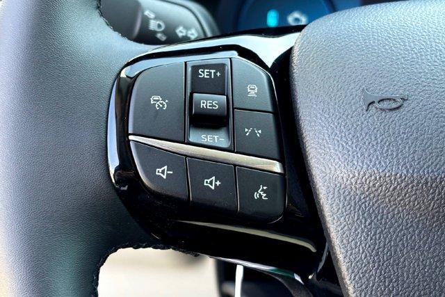 new 2025 Ford Escape car, priced at $31,875