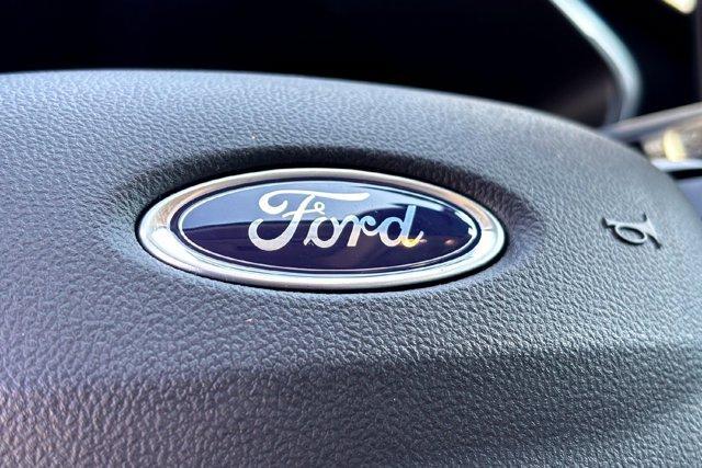 new 2025 Ford Escape car, priced at $31,875