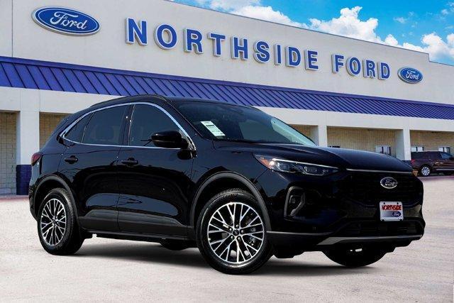 new 2025 Ford Escape car, priced at $31,875