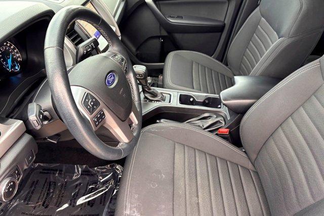 used 2023 Ford Ranger car, priced at $30,977