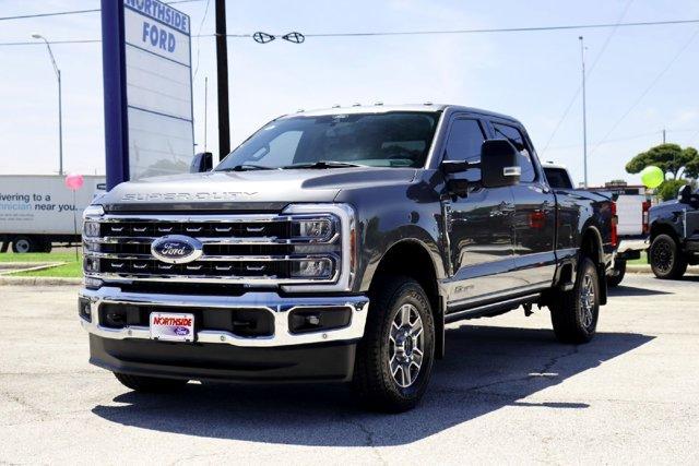 used 2024 Ford F-250 car, priced at $75,202
