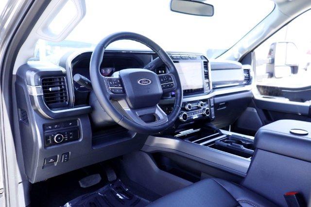 used 2024 Ford F-250 car, priced at $75,202