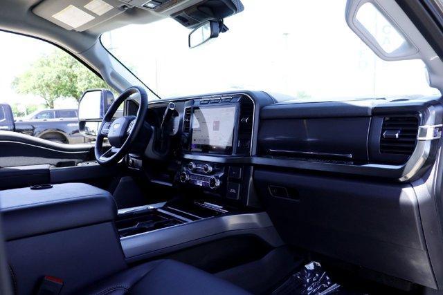 used 2024 Ford F-250 car, priced at $75,202
