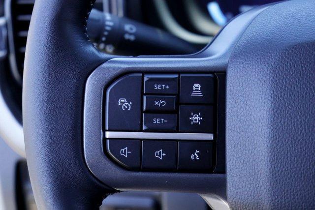 used 2024 Ford F-250 car, priced at $75,202