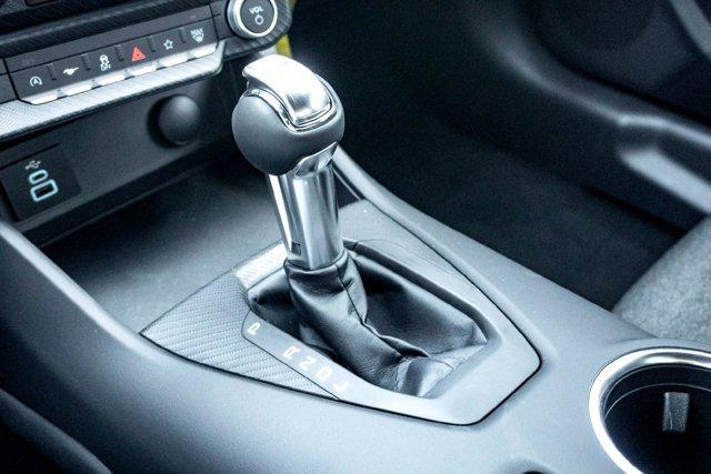 new 2026 Ford Mustang car, priced at $31,350