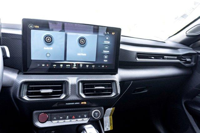 new 2026 Ford Mustang car, priced at $31,350