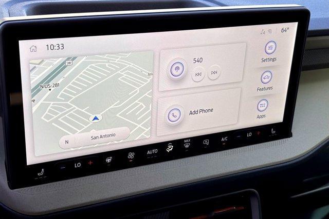 new 2026 Ford Maverick car, priced at $42,120