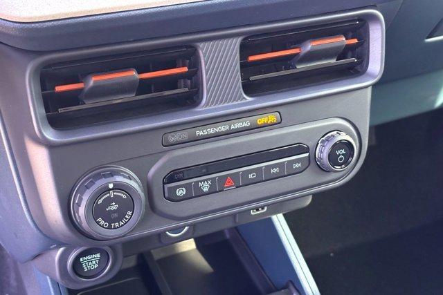 new 2026 Ford Maverick car, priced at $42,120