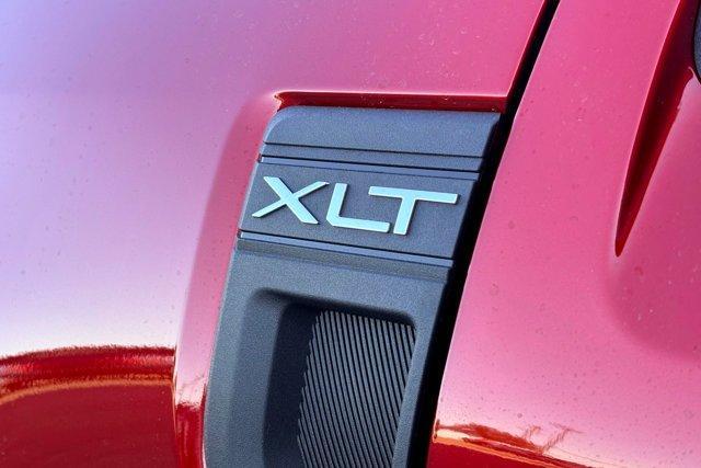 new 2025 Ford Maverick car, priced at $31,865