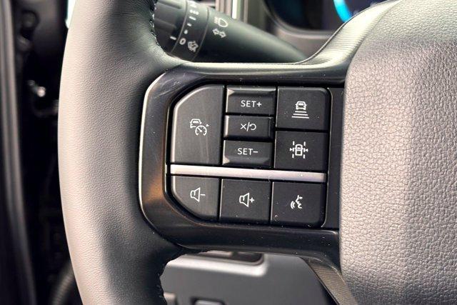 new 2026 Ford F-450 car, priced at $105,815